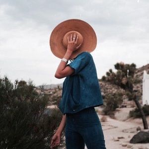 Meet your Posher, Chels